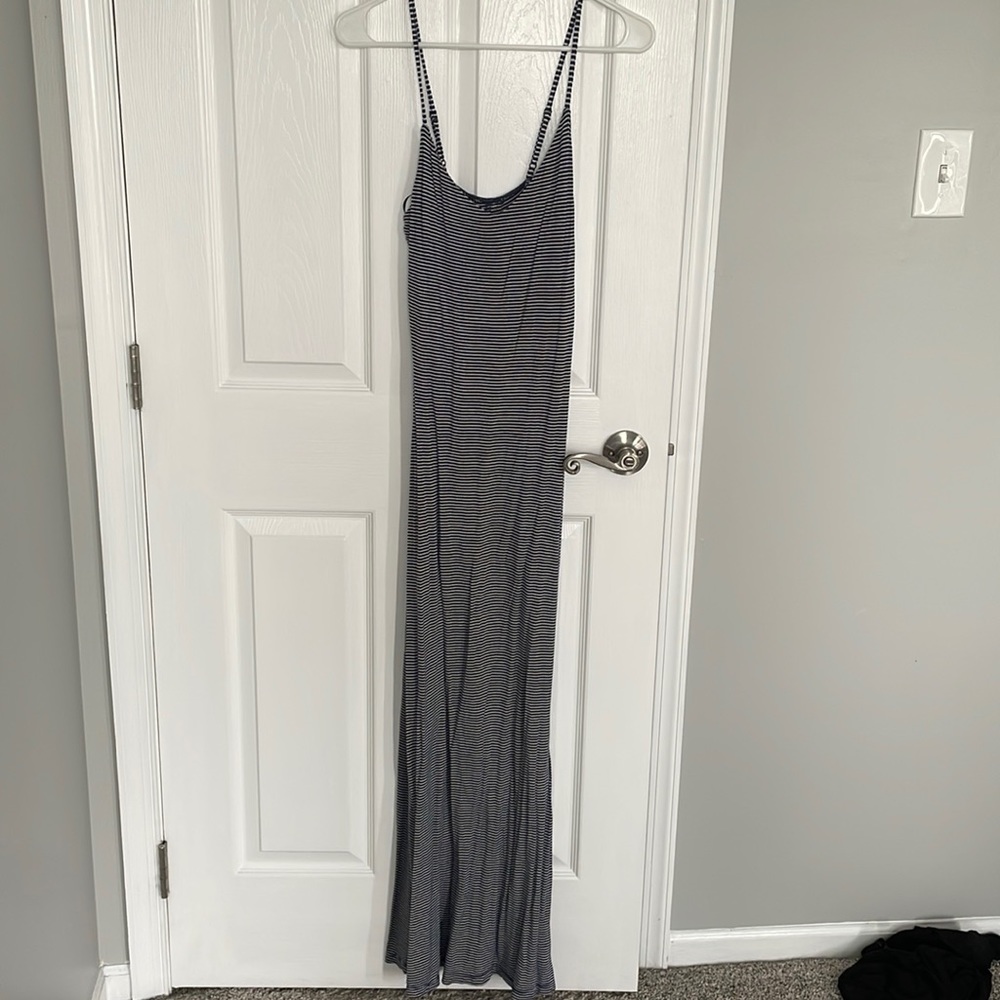 F21 Maxi dress